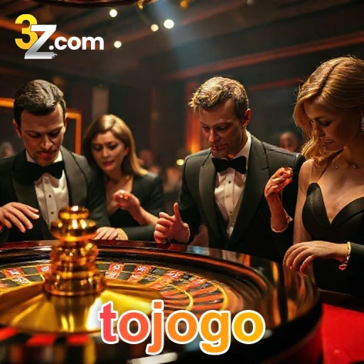 tojogo Jogos de caça-níqueis