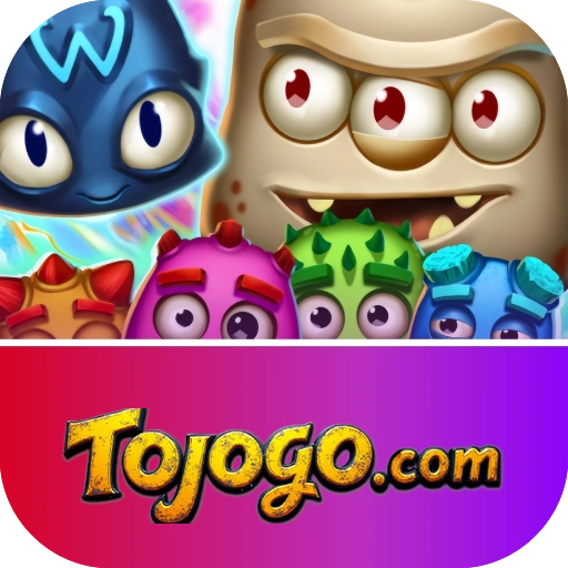 tojogo
