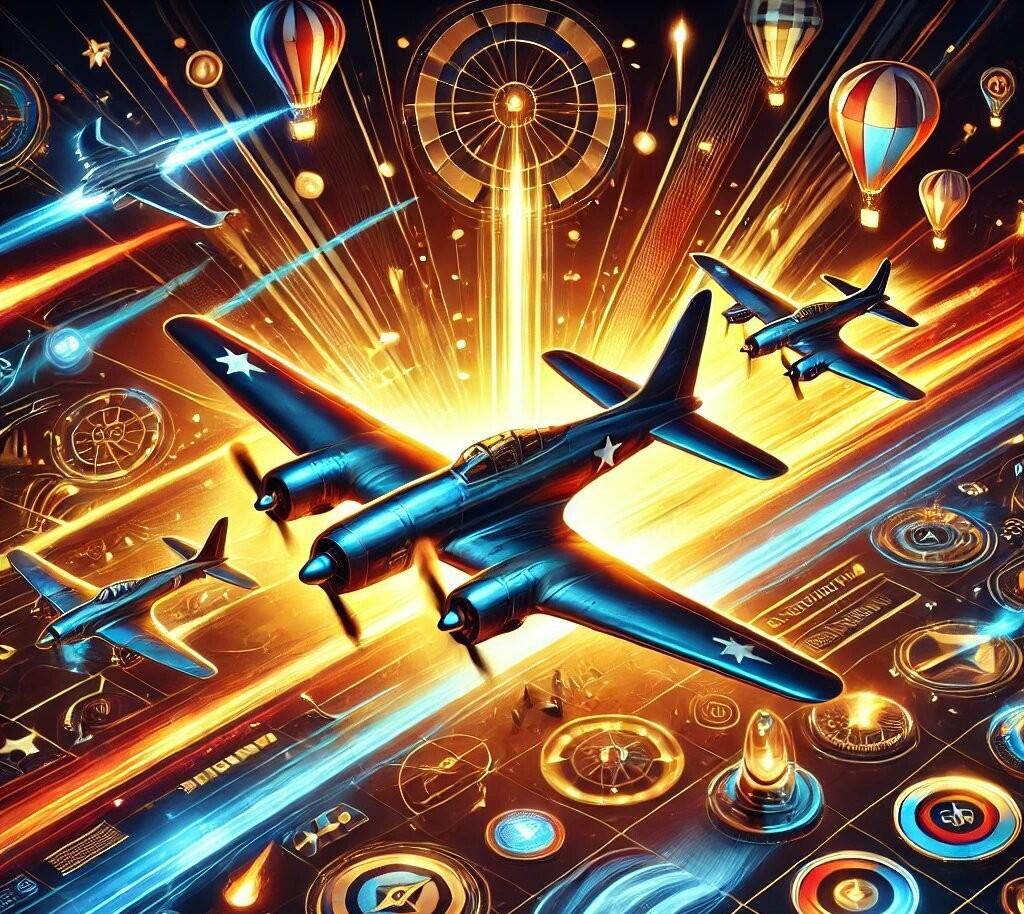 Vantagens do Aviator no tojogo