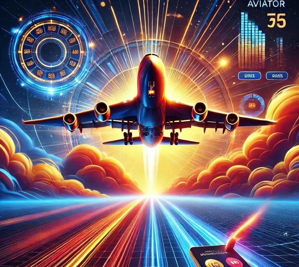 tojogo Introdução ao Aviator