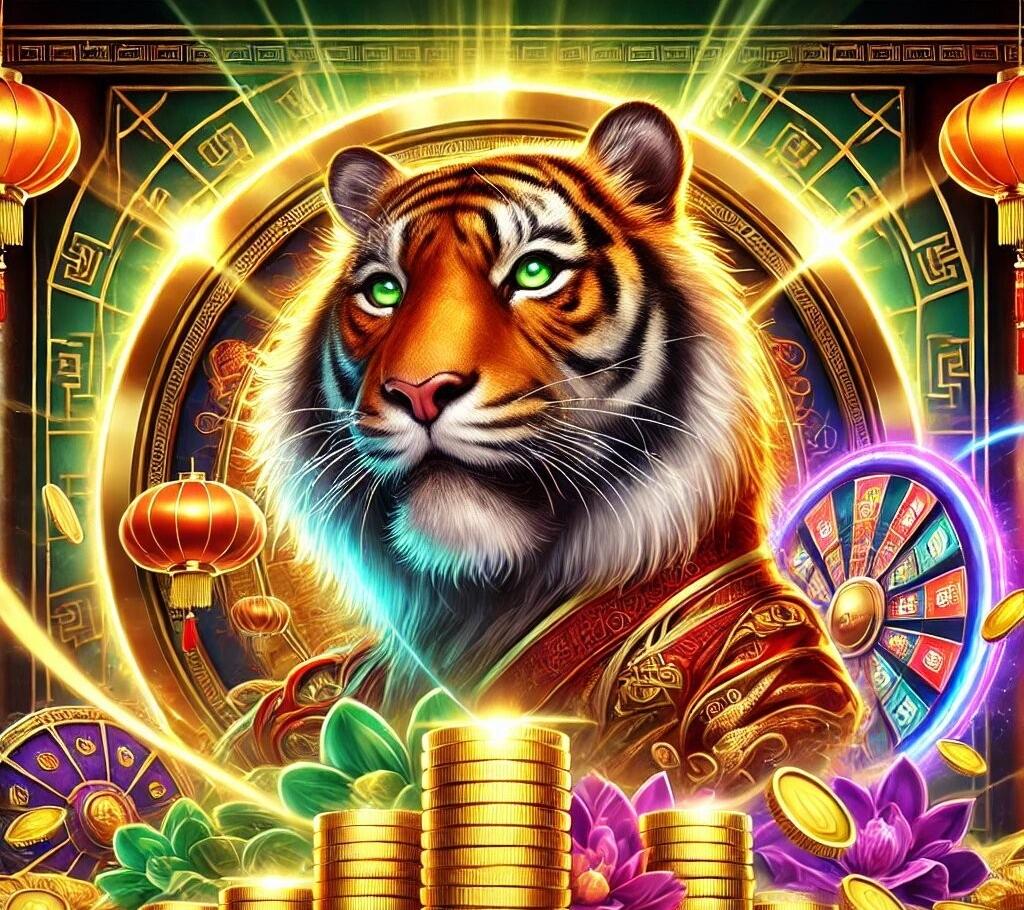 tojogo Dicas para Fortune Tiger