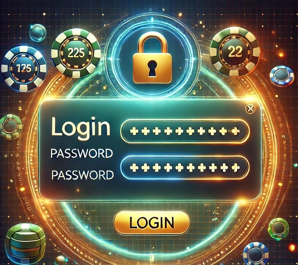tojogo Como Fazer Login
