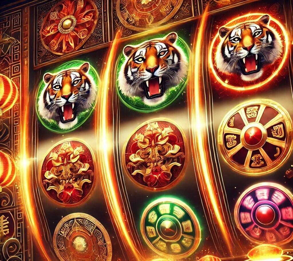 tojogo Como Jogar Fortune Tiger