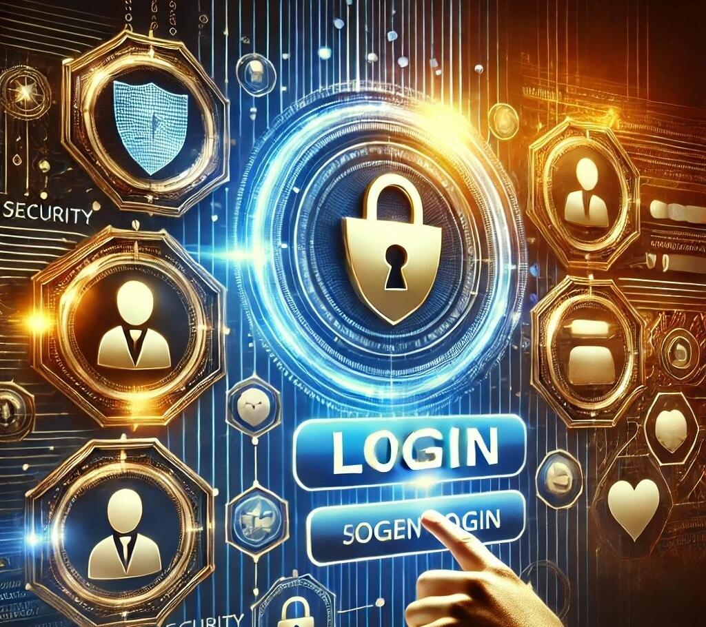 tojogo Benefícios de Fazer Login