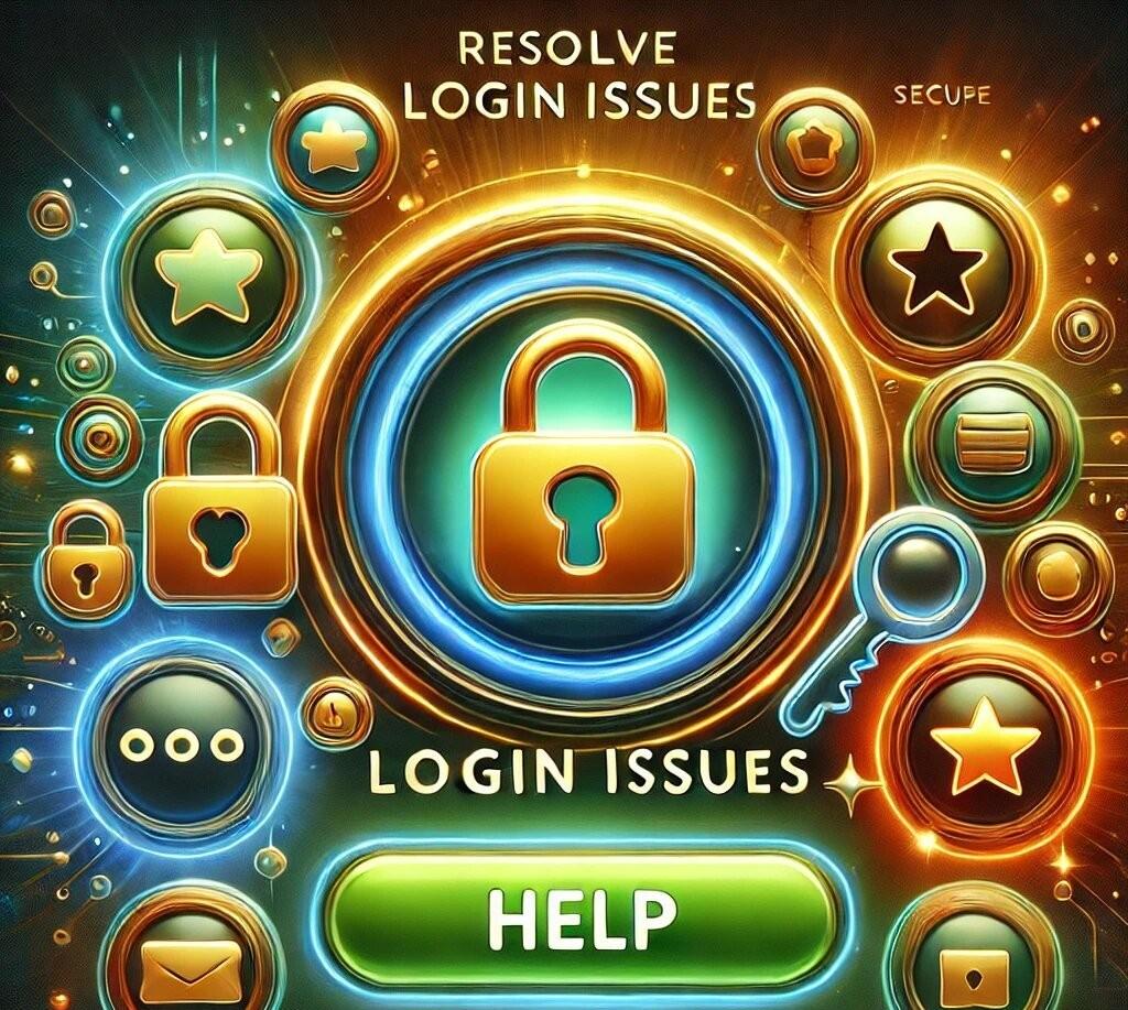tojogo Ajuda para Login