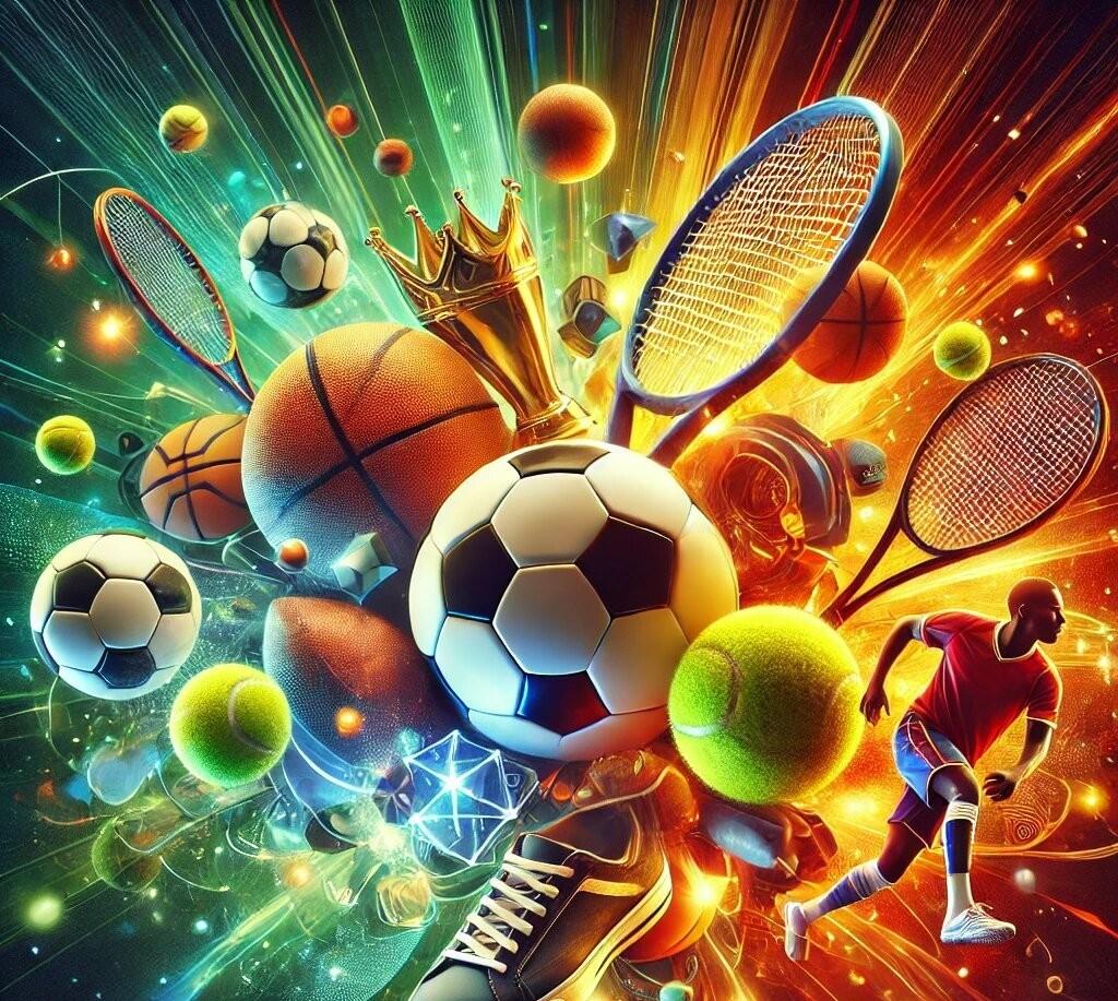 tojogo Esportes Populares