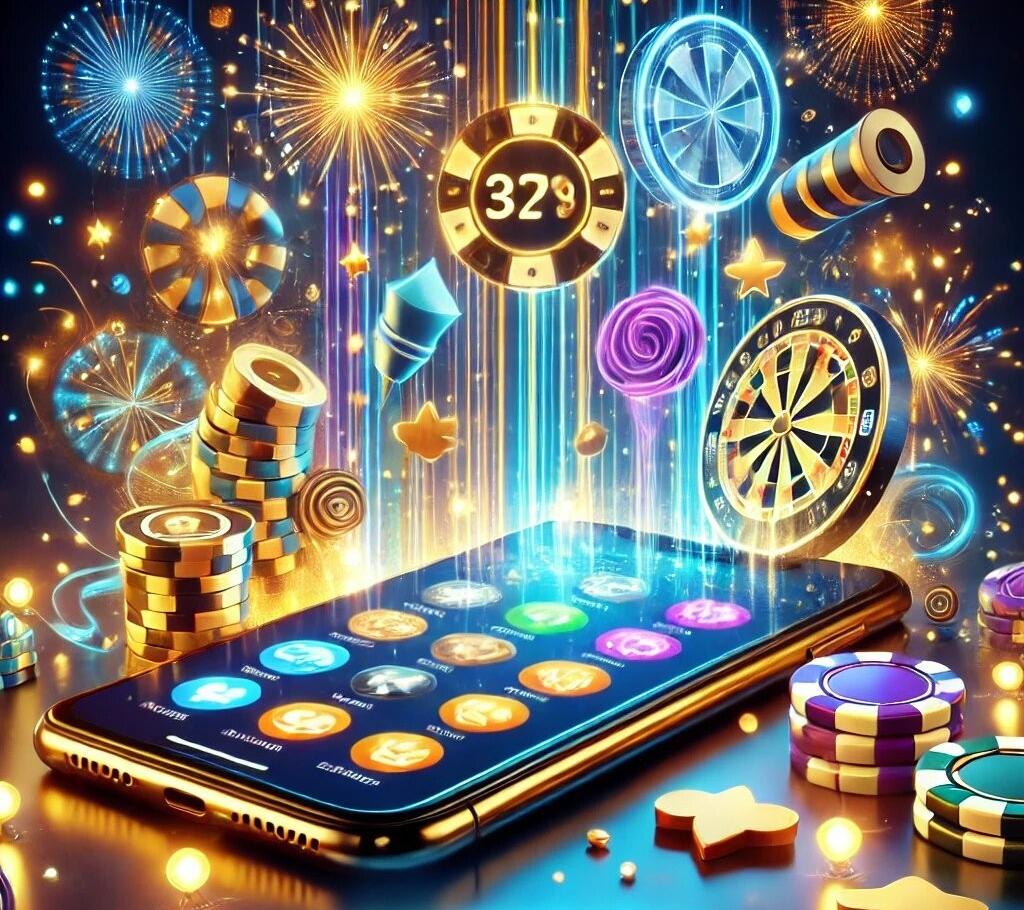 tojogo Por Que Baixar o App?
