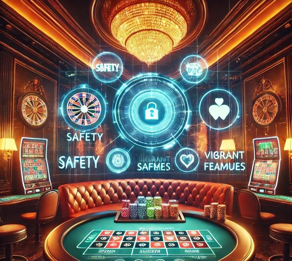 Por Que Jogar no tojogo?