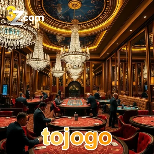 tojogo Acesso Rápido