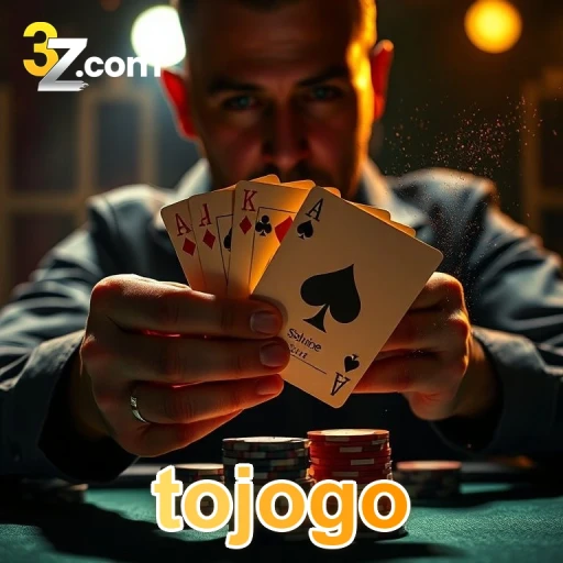 tojogo Ambiente de Jogo