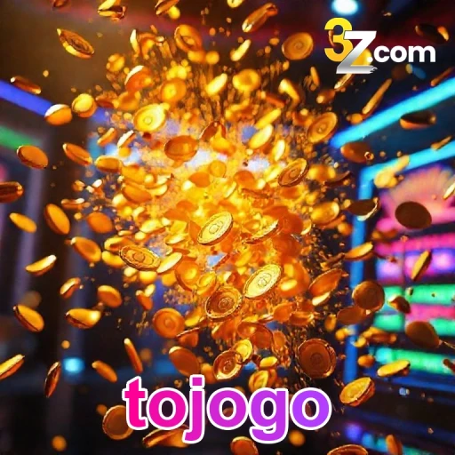 tojogo Jogos de caça-níqueis